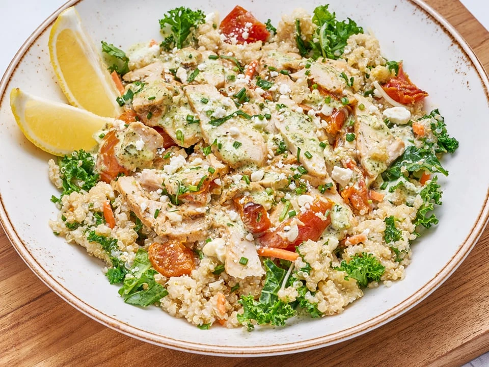 chicken-quinoa-bowl