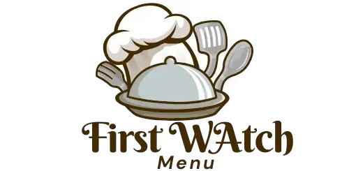 first watach menu
